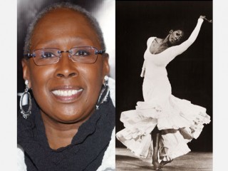 Judith Jamison picture, image, poster